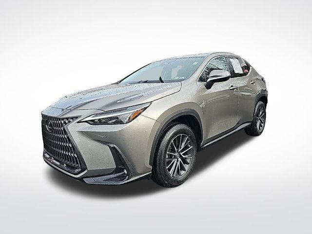 2022 Lexus NX 350 Premium