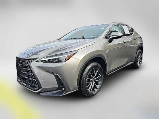 2022 Lexus NX 350 Premium