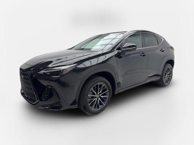 2022 Lexus NX 350 Premium