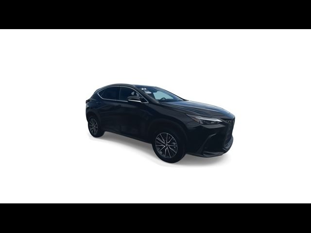 2022 Lexus NX 350 Premium