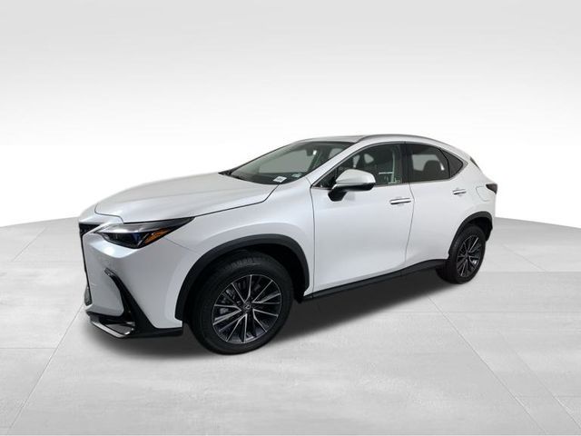 2022 Lexus NX 350 Premium