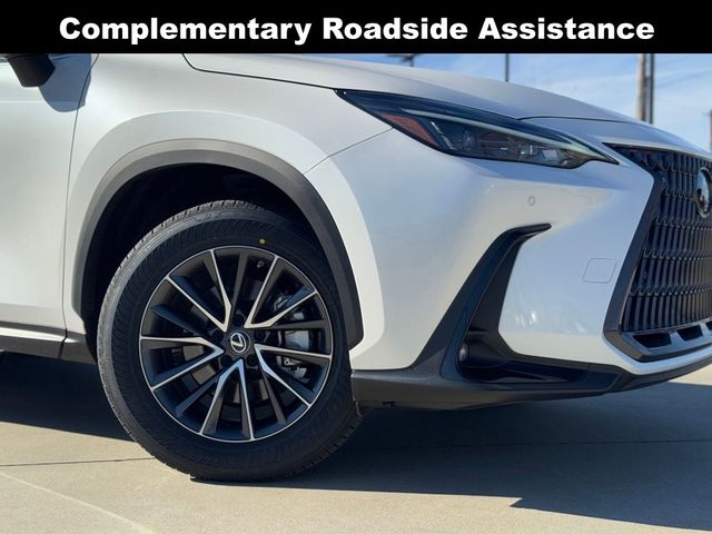 2022 Lexus NX 350 Premium