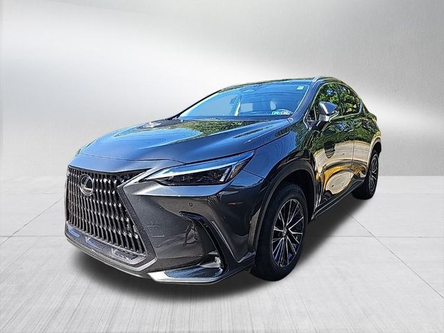 2022 Lexus NX 350 Premium