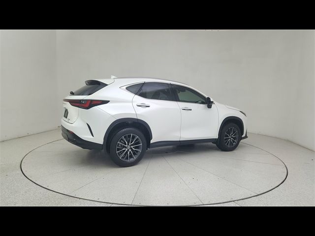 2022 Lexus NX 350 Premium