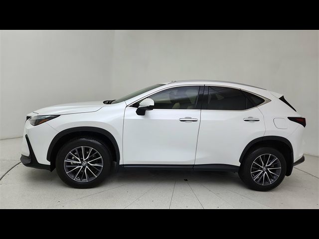 2022 Lexus NX 350 Premium