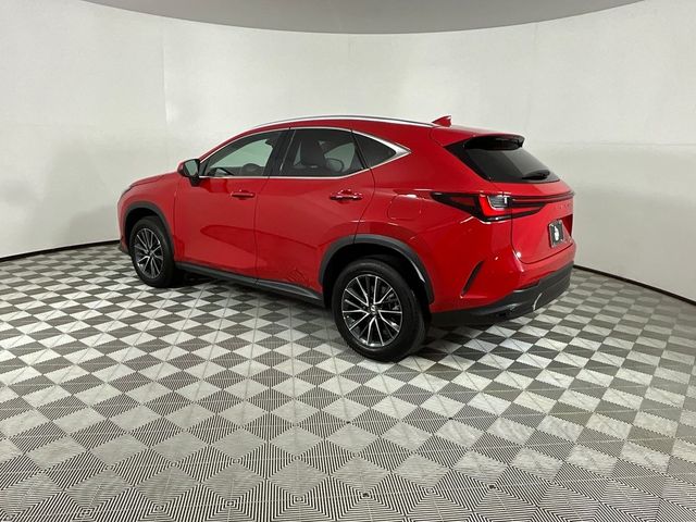 2022 Lexus NX 350 Premium