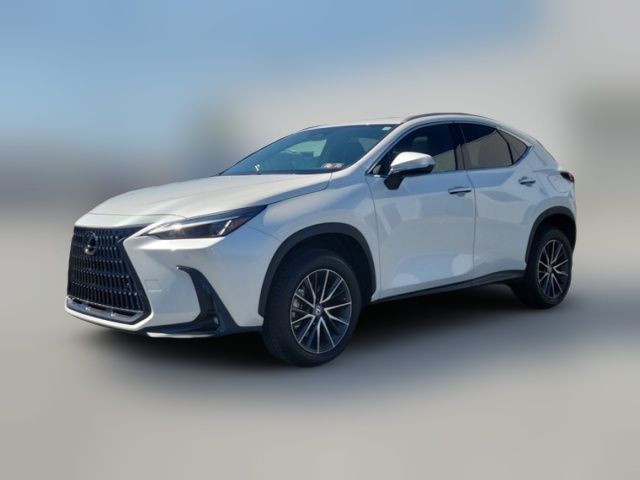 2022 Lexus NX 350 Premium