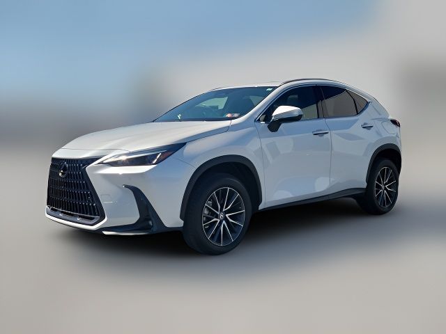 2022 Lexus NX 350 Premium