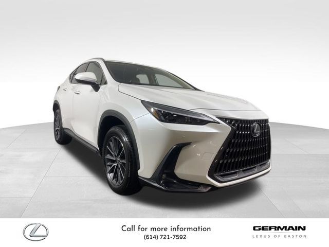 2022 Lexus NX 350 Premium