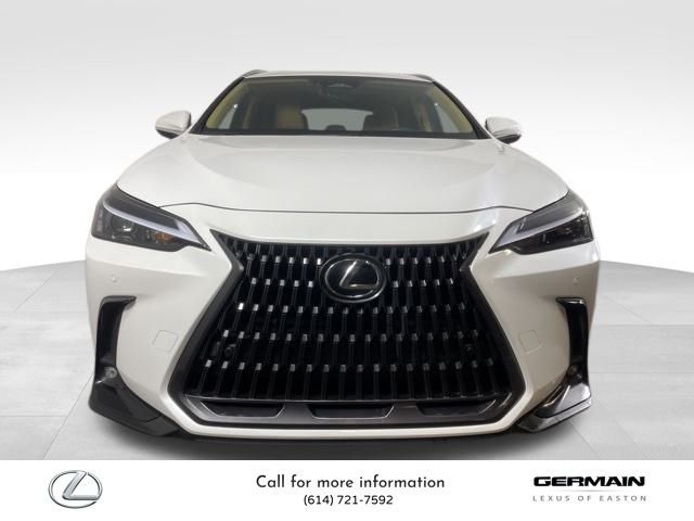 2022 Lexus NX 350 Premium