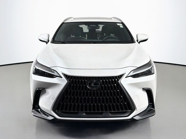 2022 Lexus NX 350 Premium