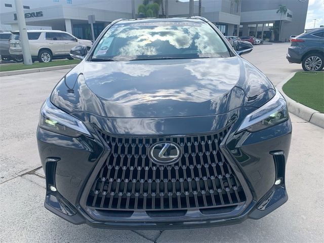 2022 Lexus NX 350 Premium