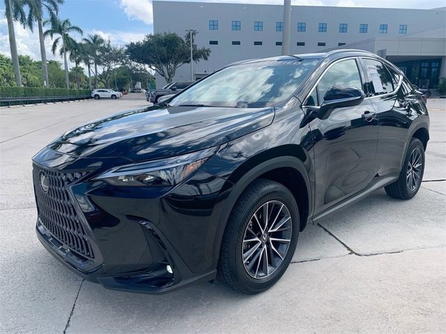 2022 Lexus NX 350 Premium