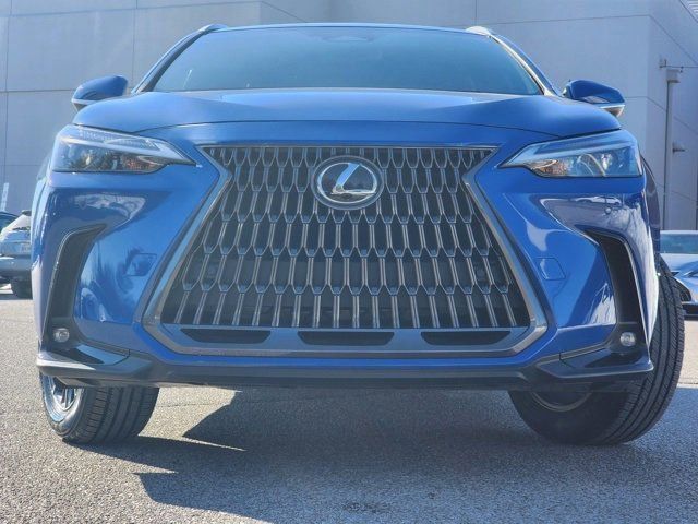 2022 Lexus NX 350 Premium