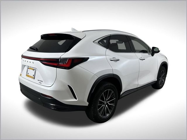 2022 Lexus NX 350 Premium