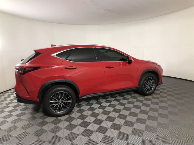 2022 Lexus NX 350 Premium