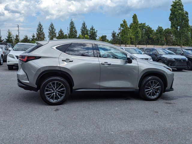 2022 Lexus NX 350 Premium