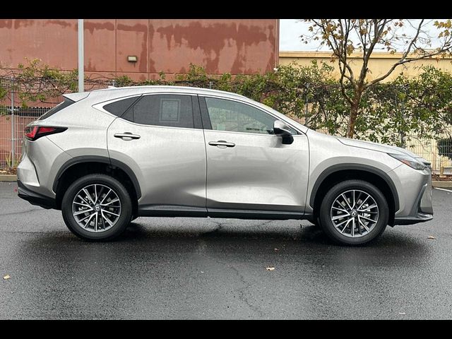 2022 Lexus NX 350 Premium