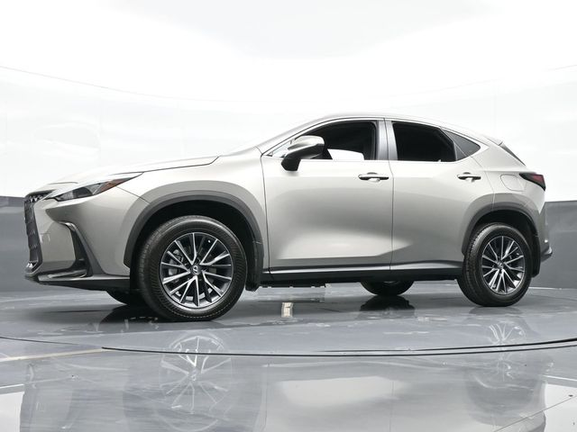 2022 Lexus NX 350 Premium