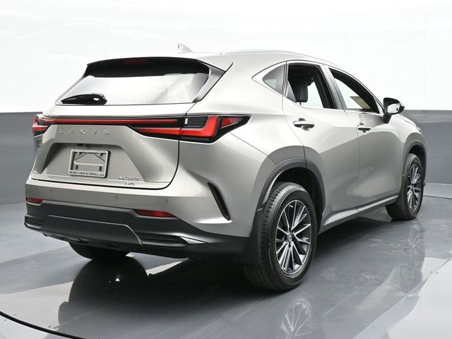 2022 Lexus NX 350 Premium