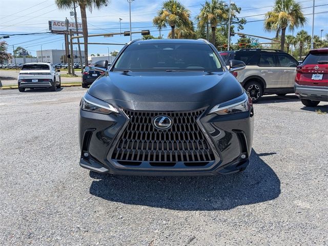 2022 Lexus NX 350 Premium