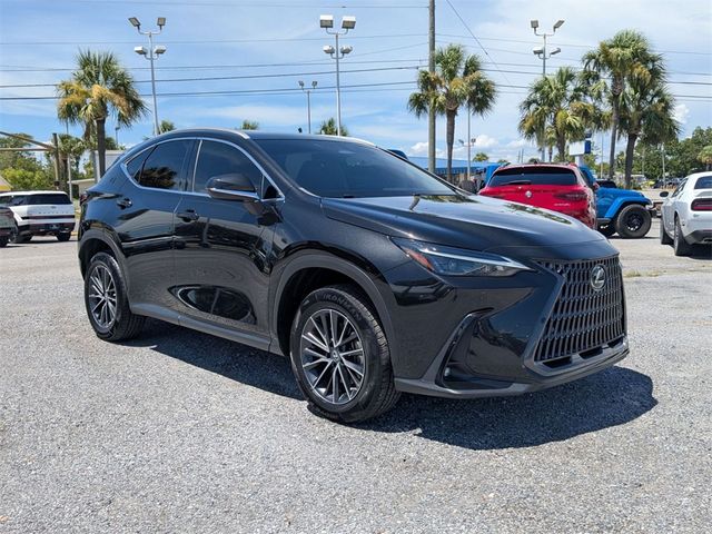 2022 Lexus NX 350 Premium