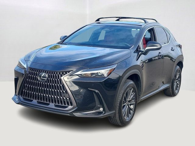 2022 Lexus NX 350 Premium