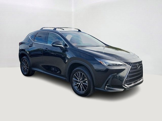 2022 Lexus NX 350 Premium