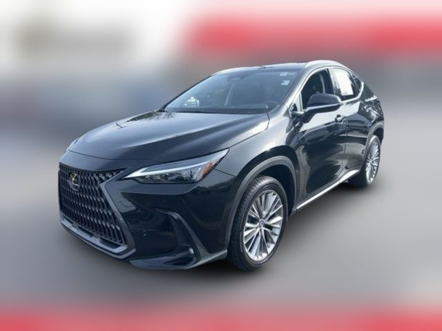 2022 Lexus NX 350 Premium