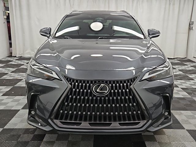 2022 Lexus NX 350 Premium