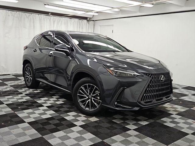 2022 Lexus NX 350 Premium