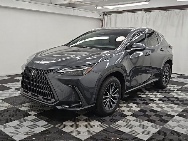 2022 Lexus NX 350 Premium