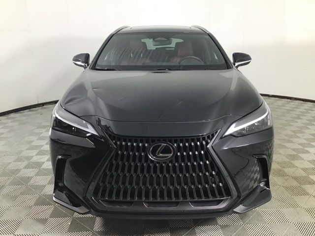 2022 Lexus NX 350 Premium