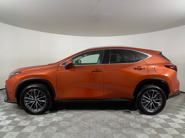 2022 Lexus NX 350 Premium