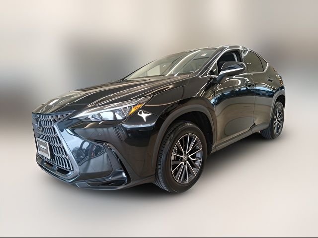 2022 Lexus NX 350 Premium