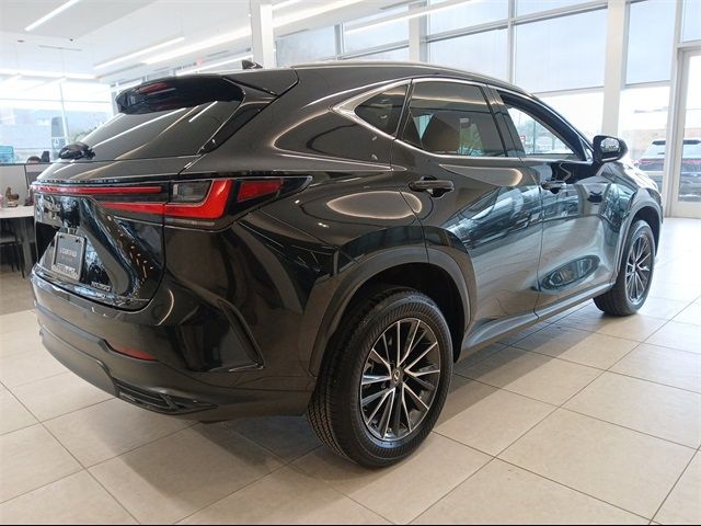 2022 Lexus NX 350 Premium