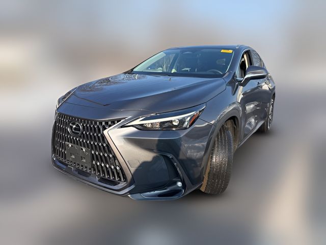 2022 Lexus NX 350 Premium