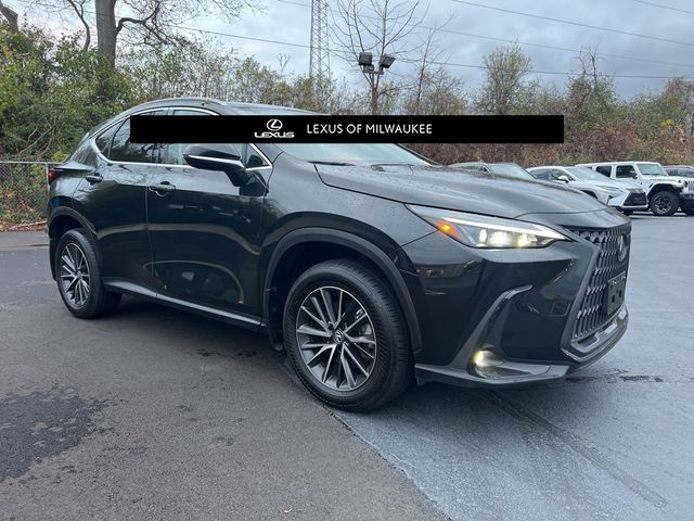 2022 Lexus NX 350 Premium