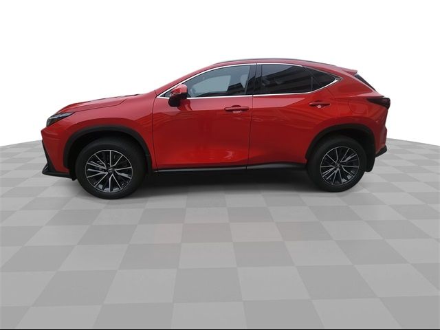 2022 Lexus NX 350 Premium