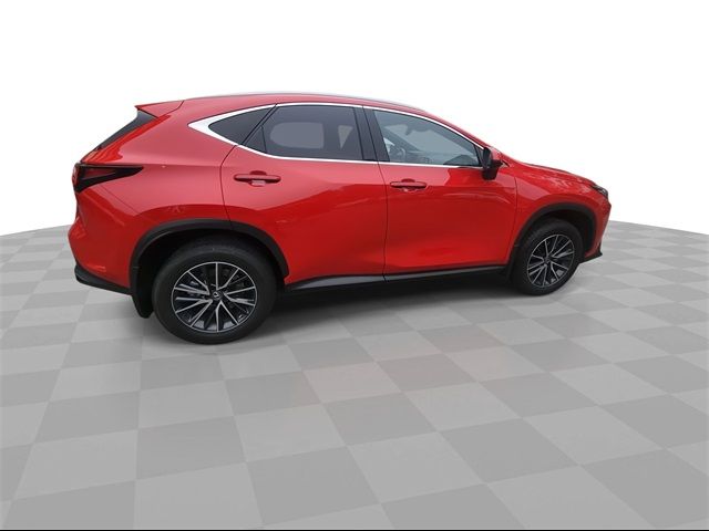 2022 Lexus NX 350 Premium