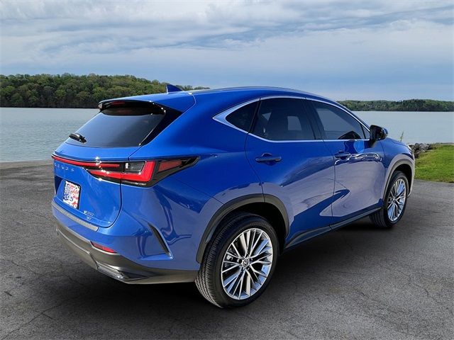 2022 Lexus NX 350 Premium