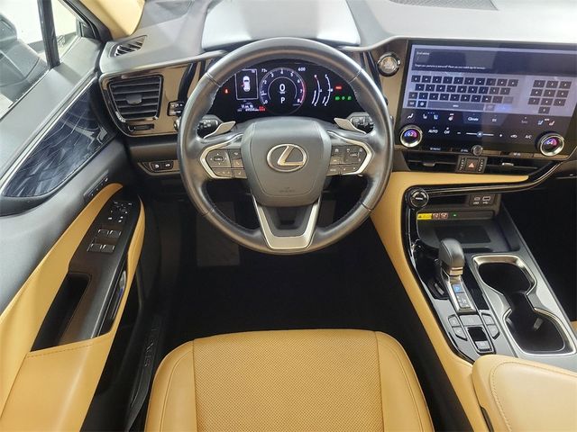 2022 Lexus NX 350 Premium