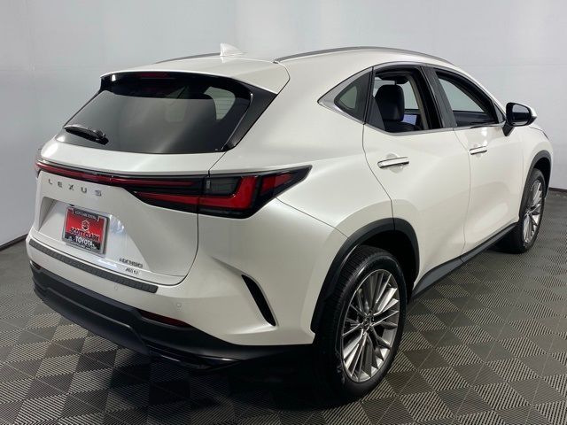 2022 Lexus NX 350 Premium