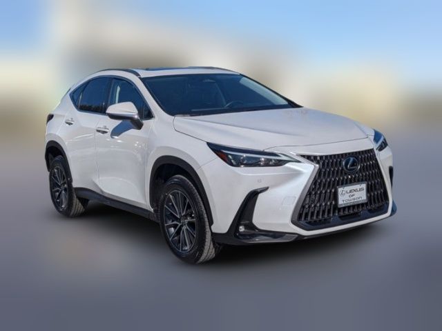 2022 Lexus NX 350 Premium