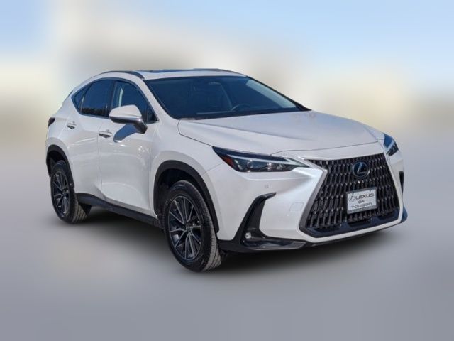 2022 Lexus NX 350 Premium