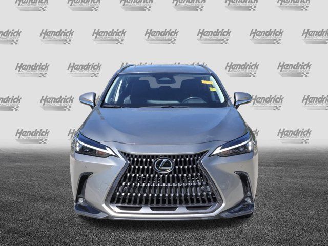 2022 Lexus NX 350 Premium