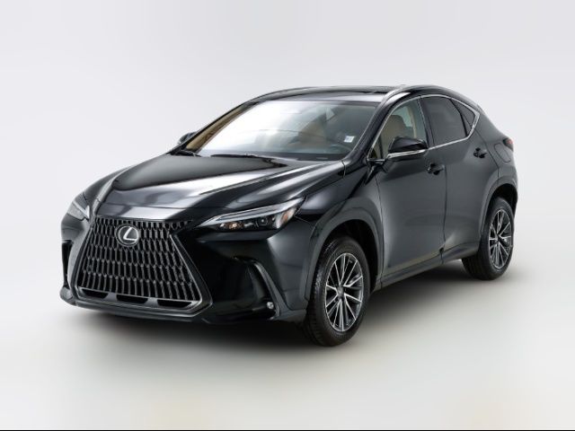 2022 Lexus NX 350 Premium