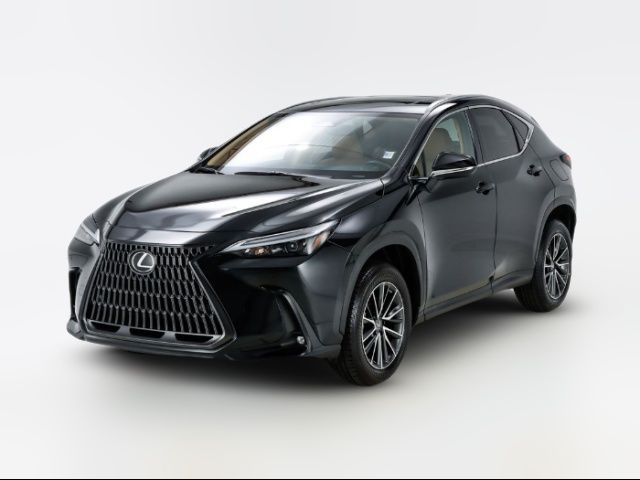 2022 Lexus NX 350 Premium