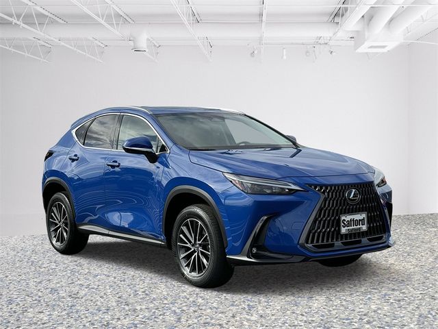 2022 Lexus NX 350 Premium