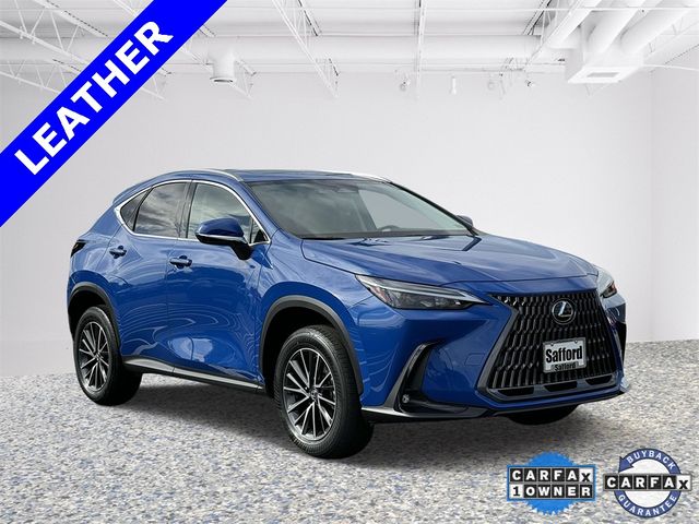 2022 Lexus NX 350 Premium